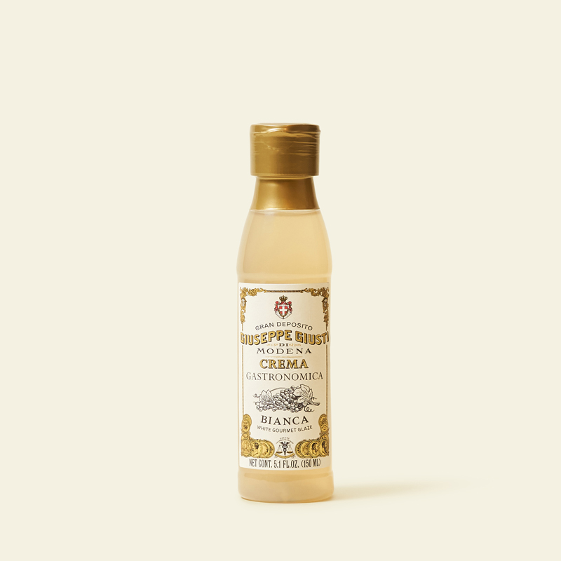 Crema aceto uva 150 ml Giusti