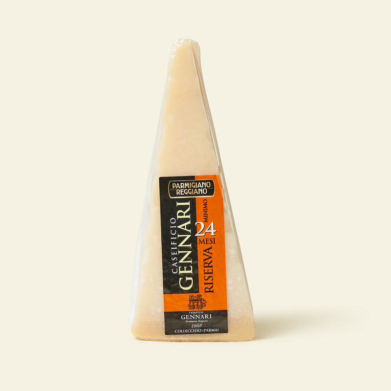 Parmigiano Reggiano Porción Gennari